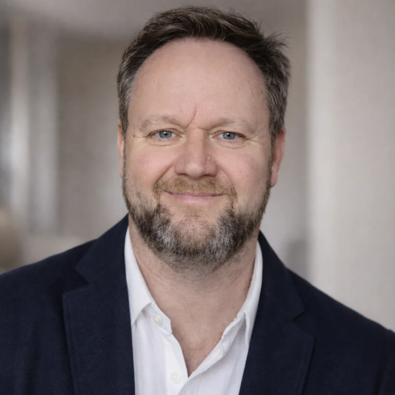 Mattias Kempf